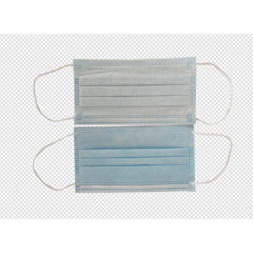 Disposable Face Mask 3-layer